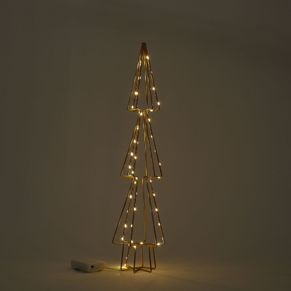 LED Light framework tree (Msize)