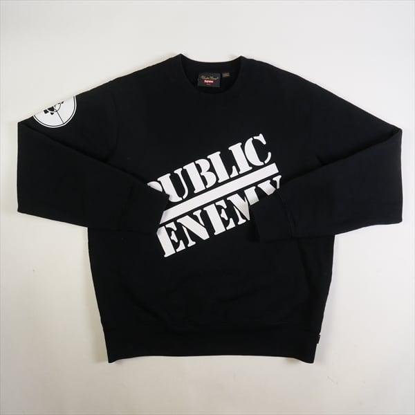 Size【S】 SUPREME シュプリーム ×UNDERCOVER ×Public Enemy 18SS ...