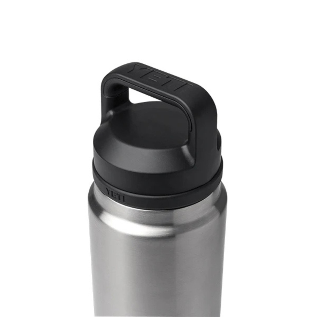 Rambler 26oz チャグキャップボトル  Stainless YETI