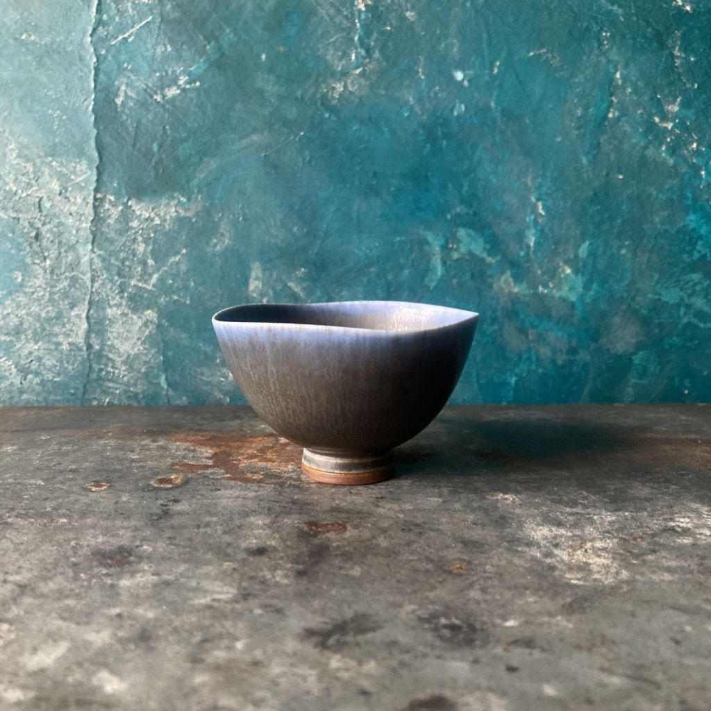 Berndt Friberg ベルントフリーベリ ボウル brwhte Berndt Friberg ベルントフリーベリ ボウル brwhte