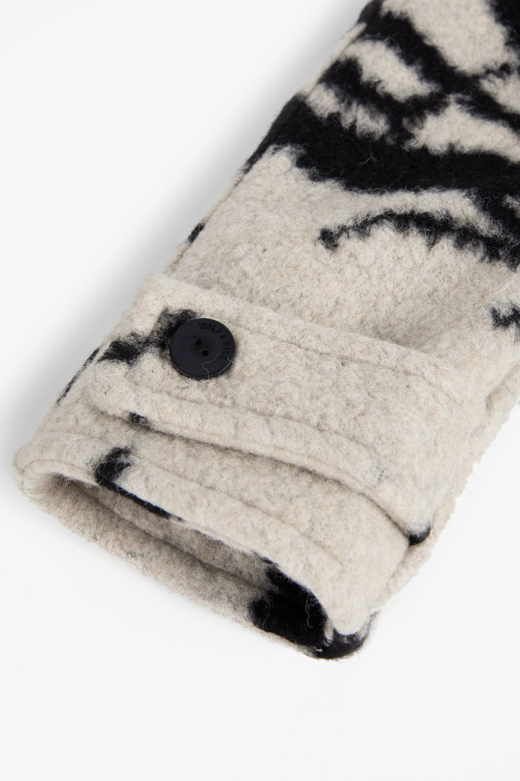 25AW】wolf&rita(ウルフアンドリタ)BENTO TINTE(14y)アウター | kobito