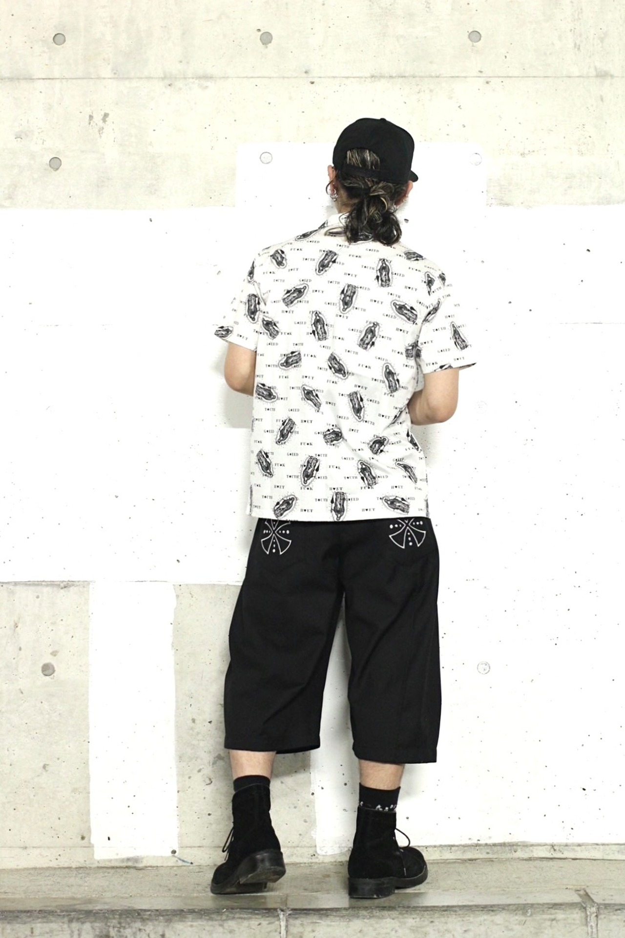 Saint of the Gossip Shirt