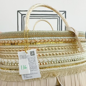 ファンファBAG(135~136)　10000円+税