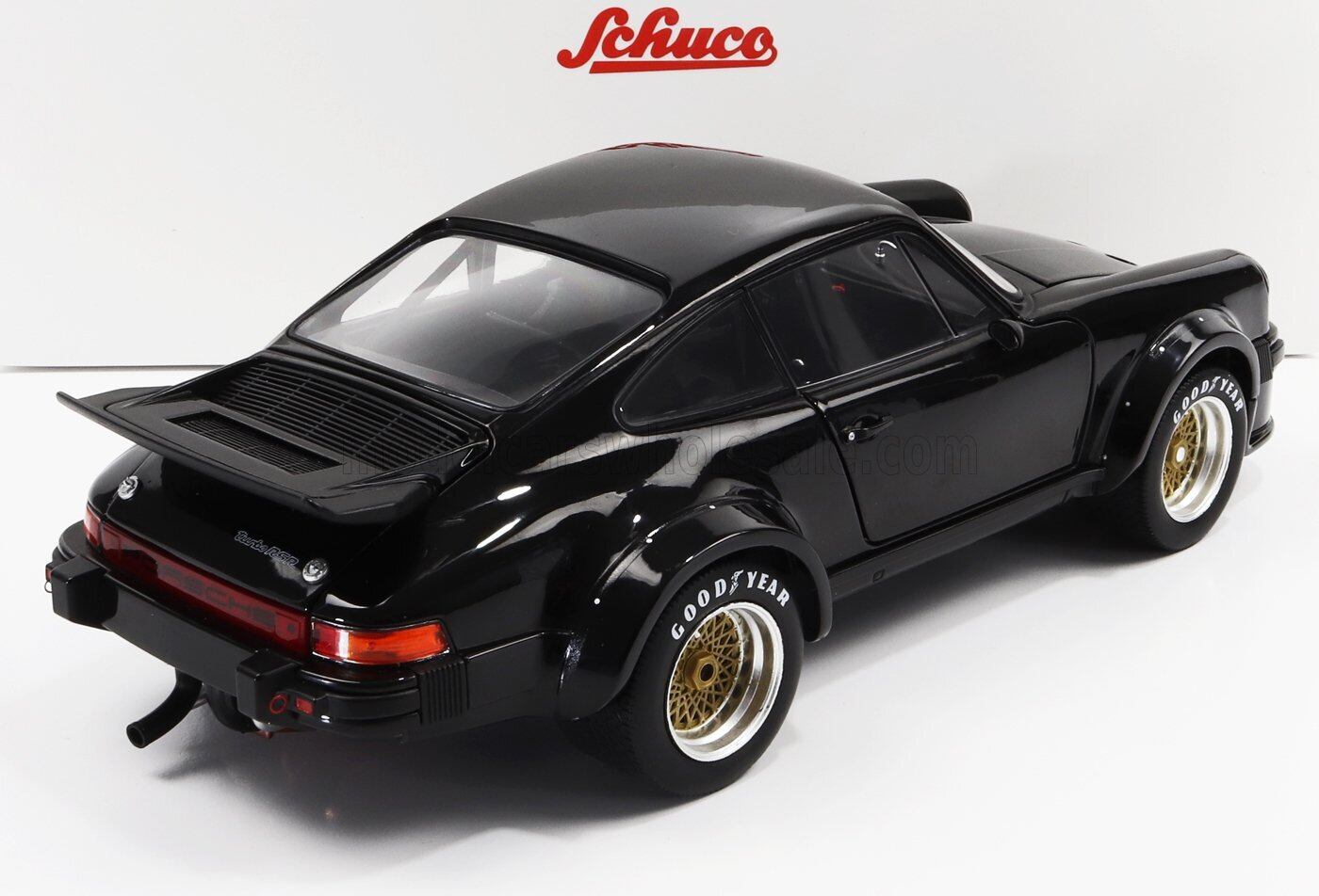 ミニカー 1/18 ポルシェ 911 934 RSR SCHUCO 1/18 PORSCHE 911 934 RSR 