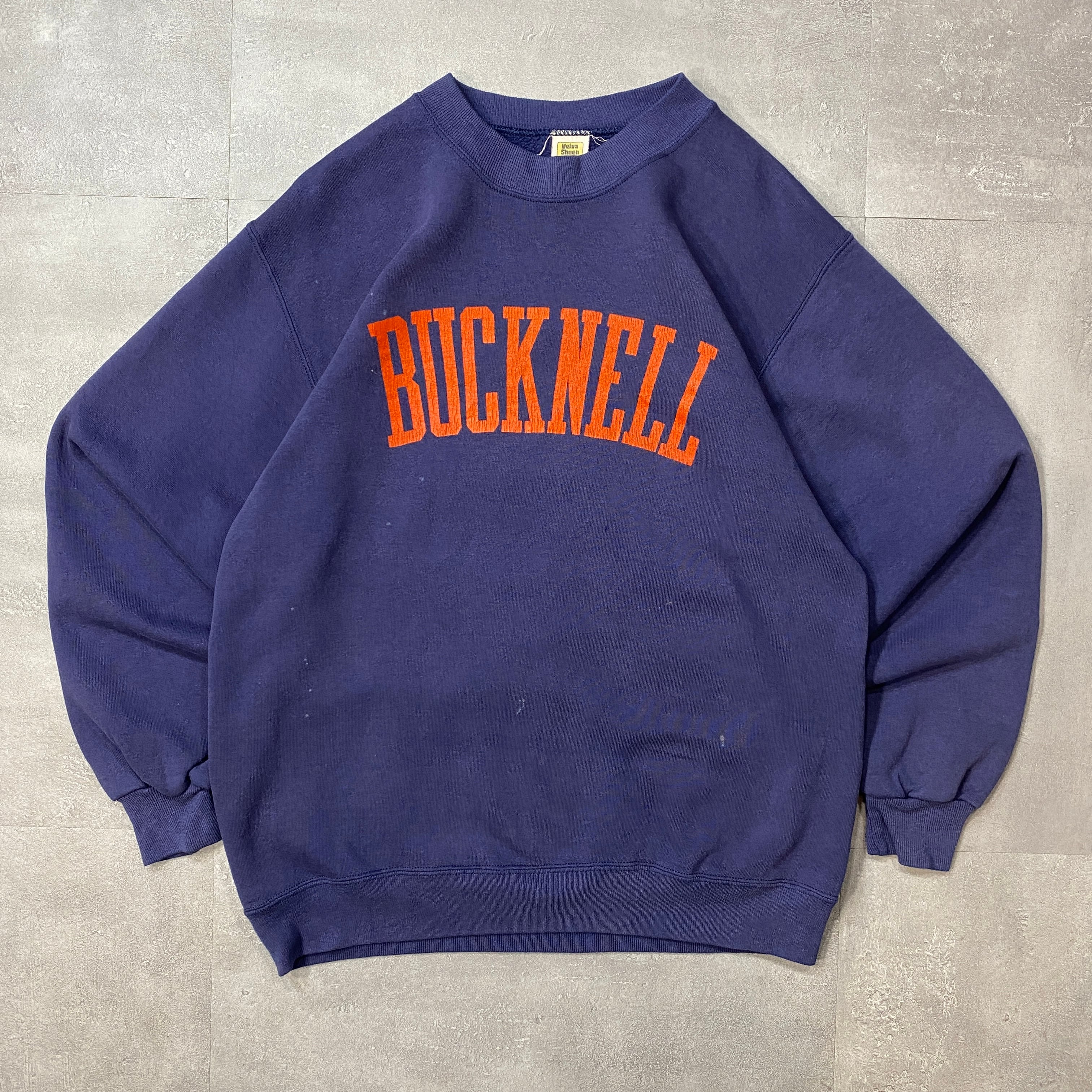 リバースウィーブ】チャンピオン Bucknell スウェット Mサイズ