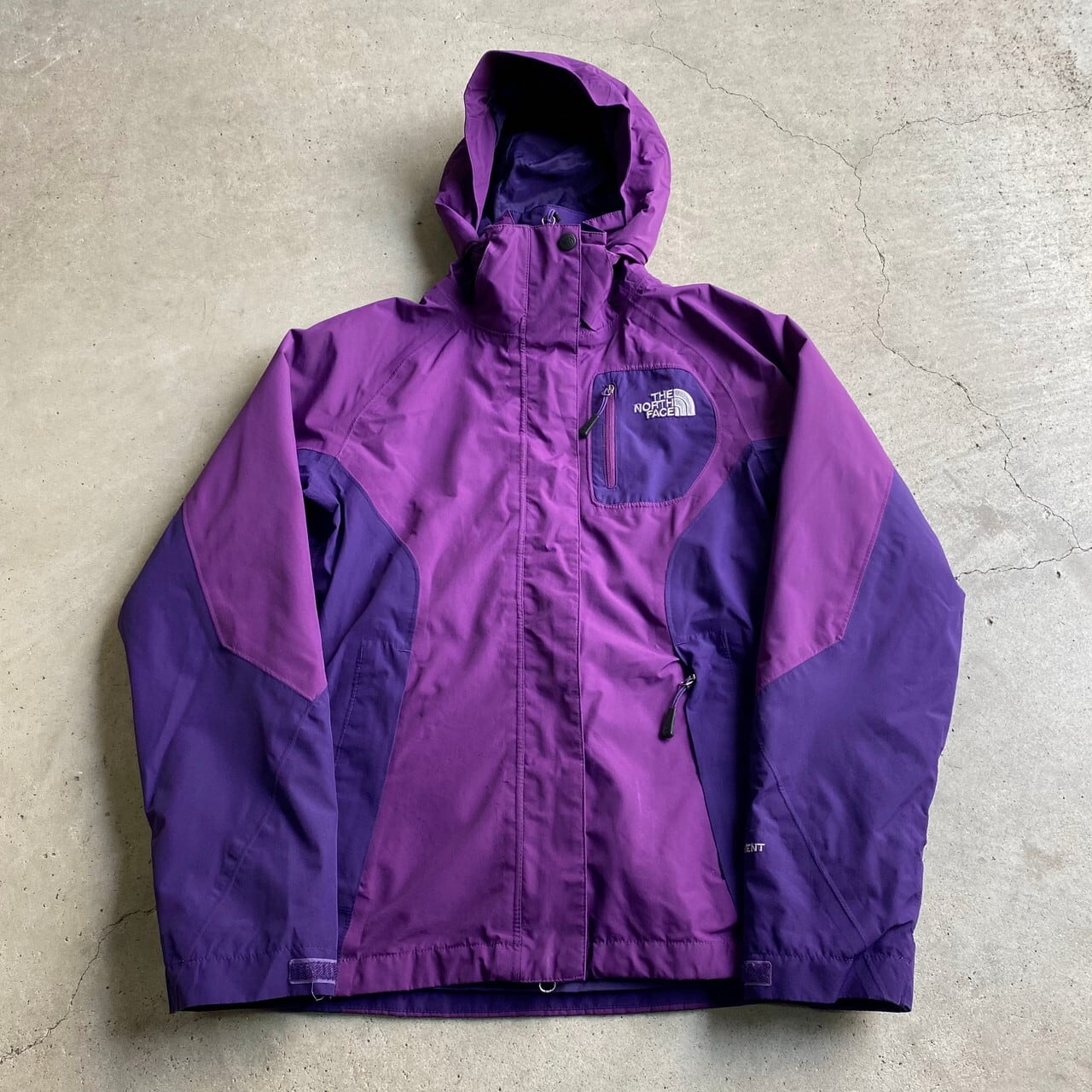 THE NORTH FACE ザ・ノース・フェイス ナイロンジャケット 中綿