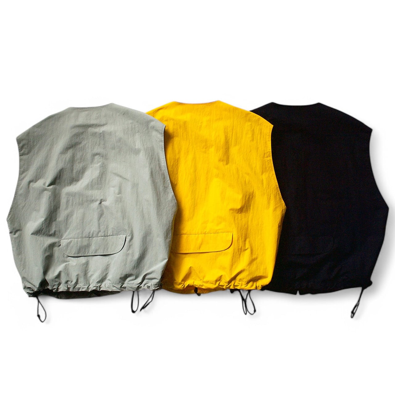 wonderland, Nothing Vest | not wonder store