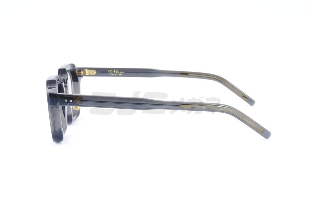 Filton メガネ Aiguille04 Col.1 ヘキサゴン エギーユ04 多角形