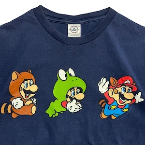 00s SUPER MARIO ADVANCE 4