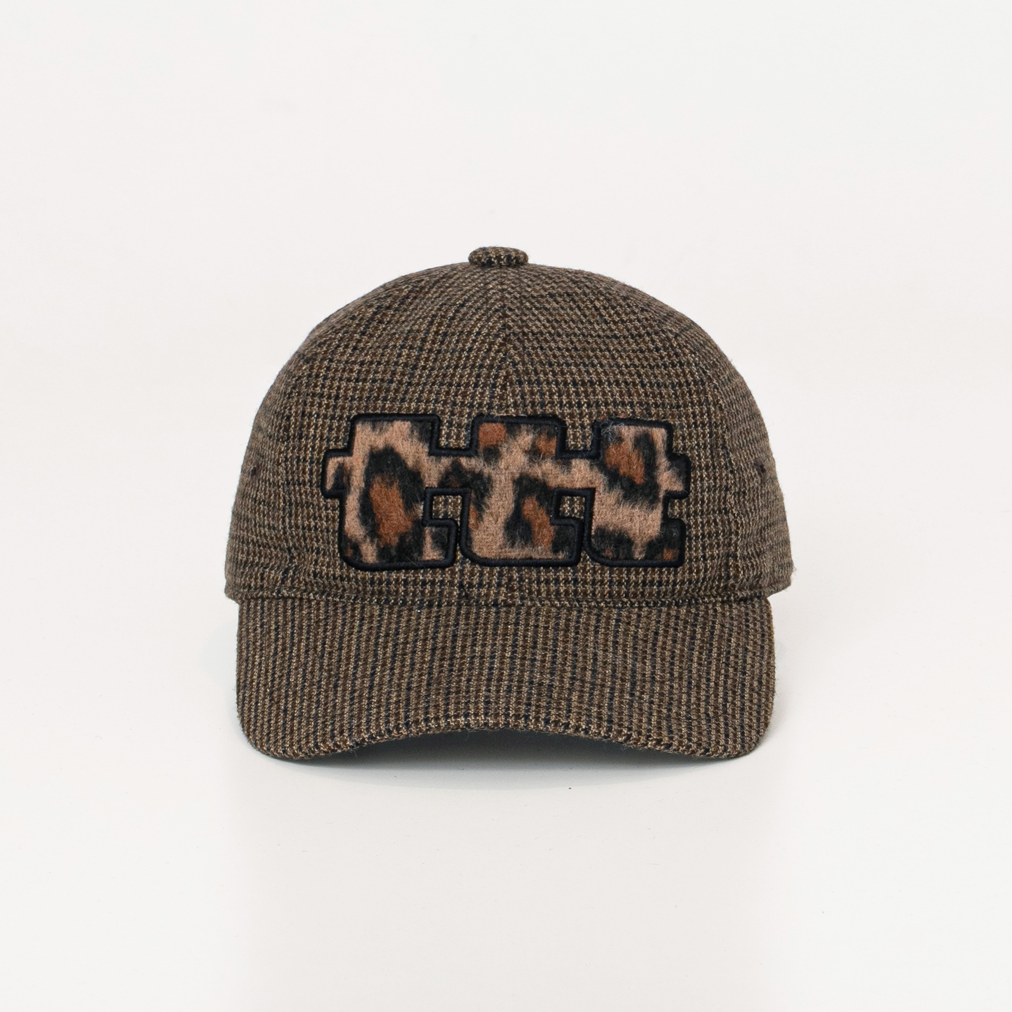 CAP | TTTMSW