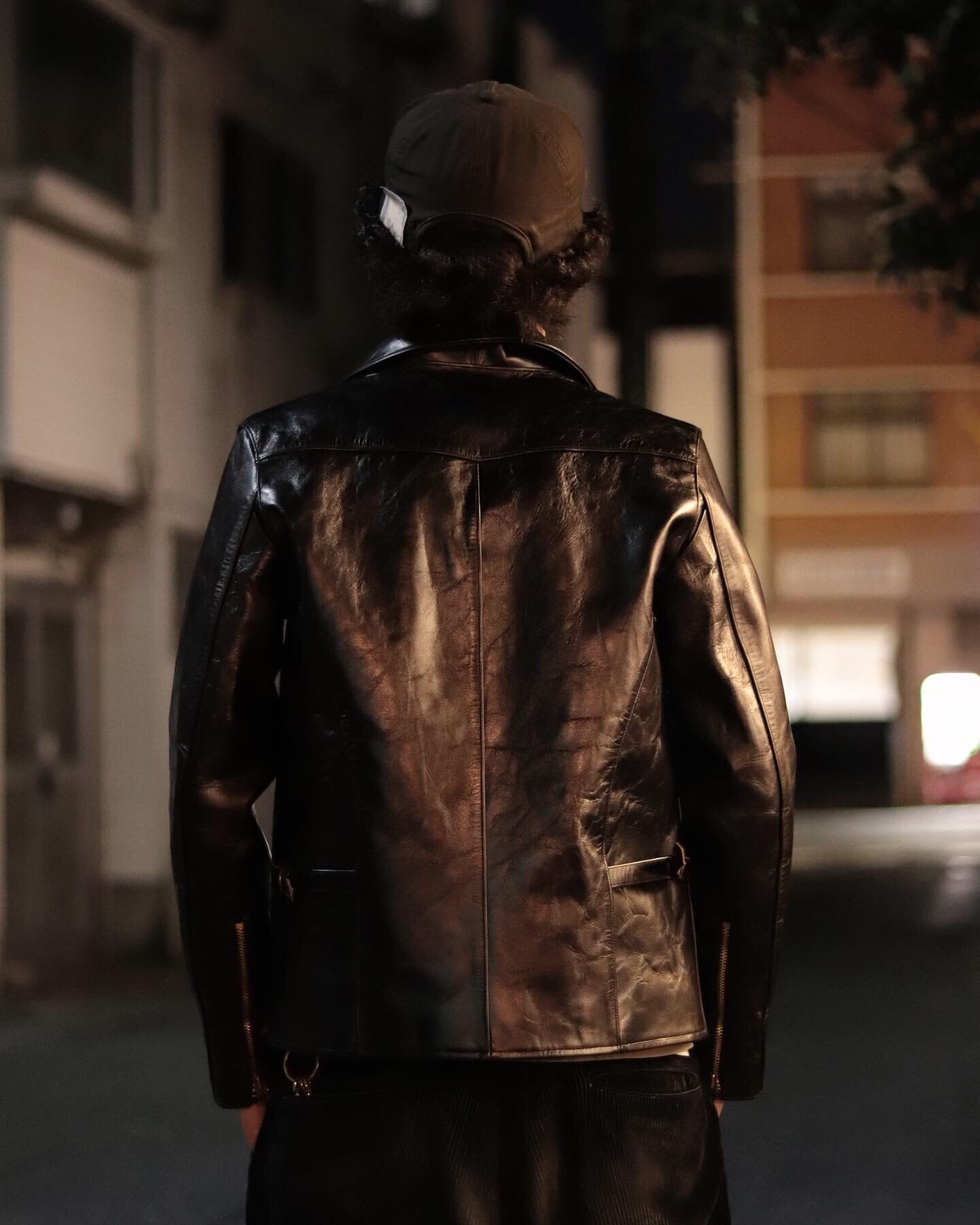 FINE CREEK & Co/ファインクリークアンドコー Freddy ACJK012 | MAMBO