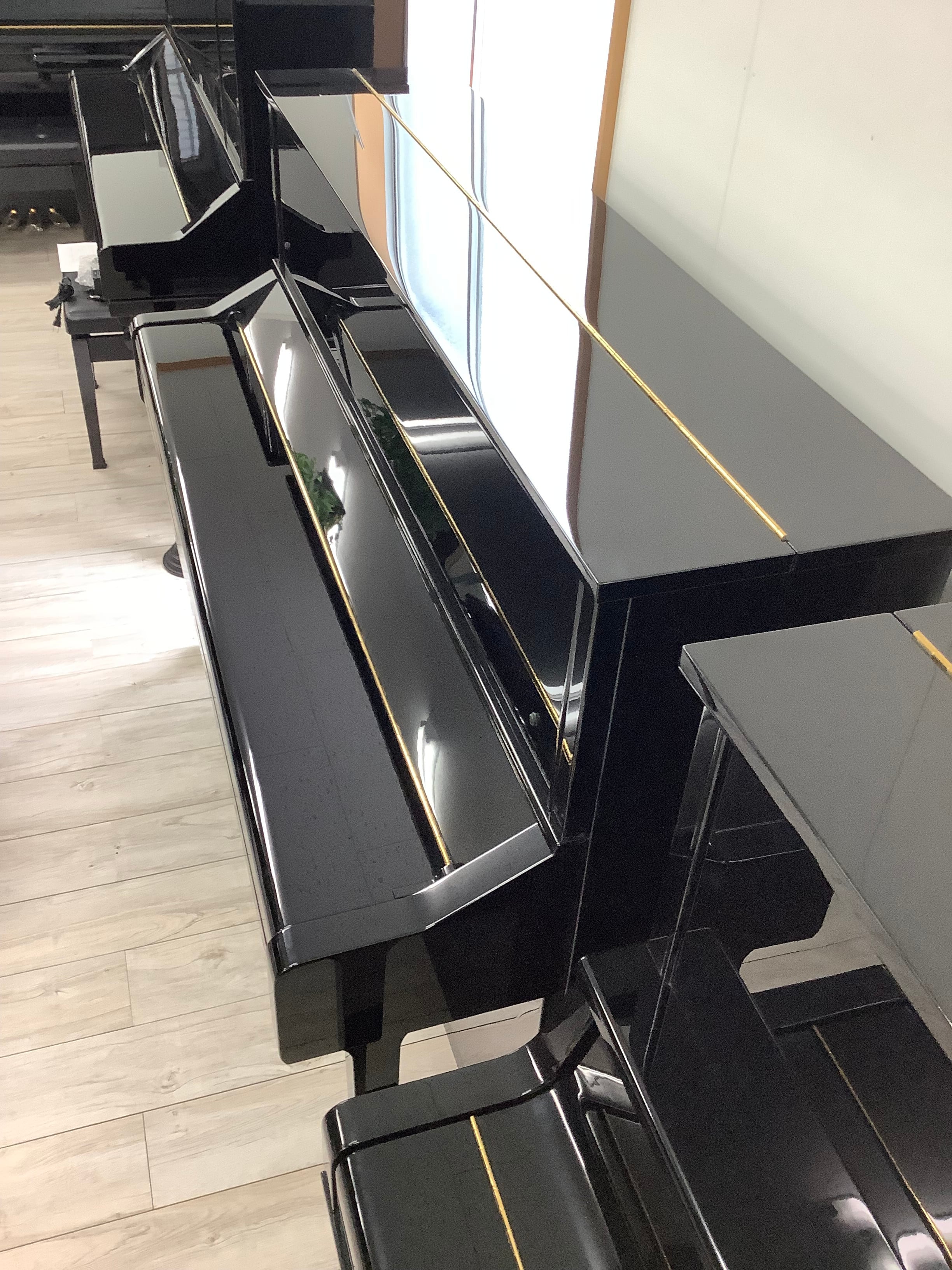 ☆44226【アップライトピアノ】YAMAHA YU1 | リユース専門店エプコ