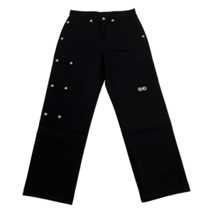 [THUG CLUB] Thug Pants (2) Black 正規品 韓国ブランド 韓国通販 韓国代行 韓国ファッション 日本 店舗