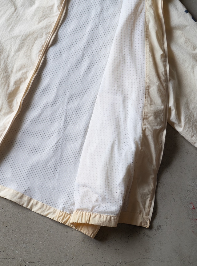 "NAUTICA COMPETITION" 1990s Zip jacket