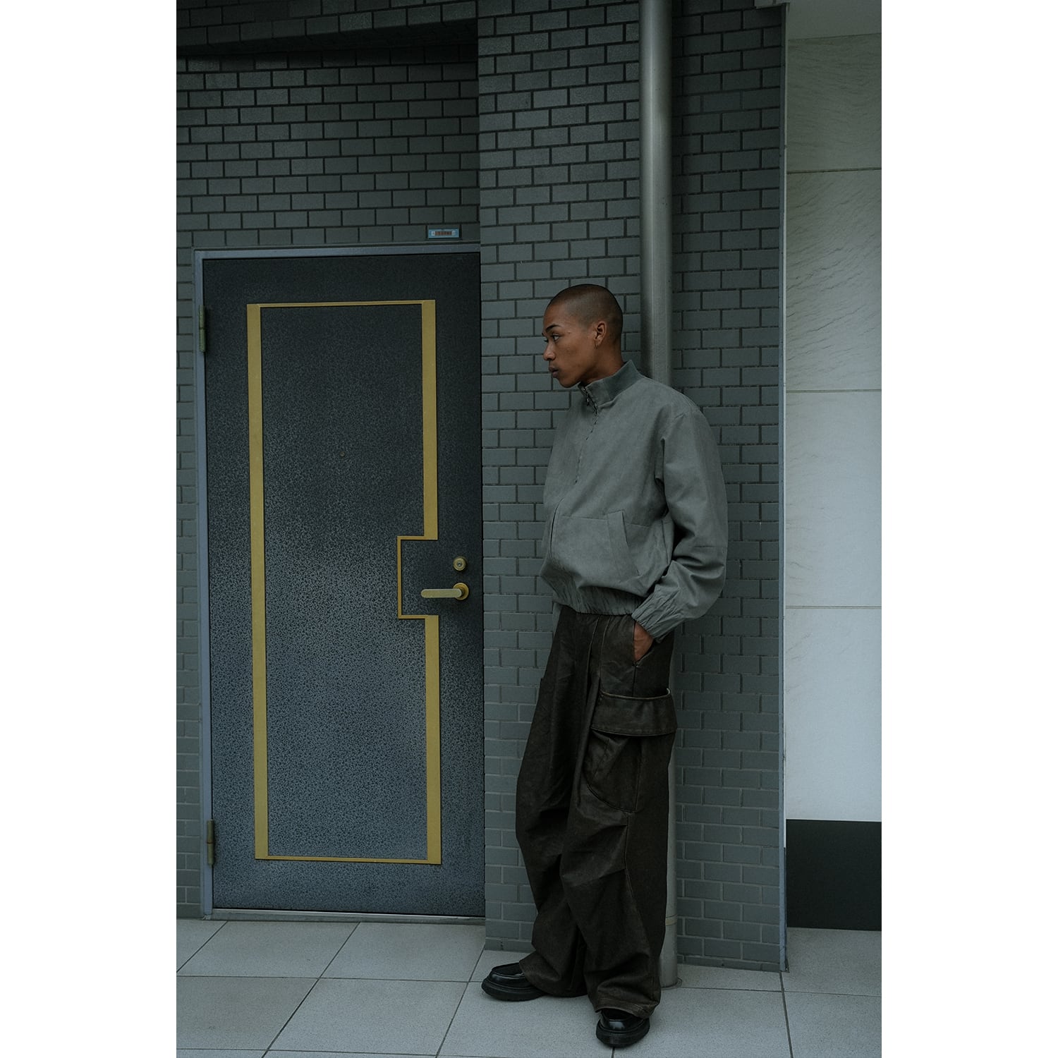 UNEEK BASEMNT - Discover independent style.