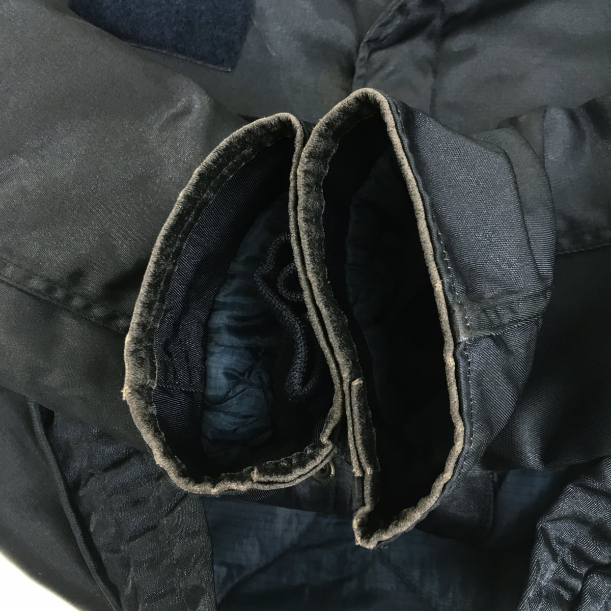 US MILITARY 70年代 MP MILITARY POLICE JACKET ポリスジャケット
