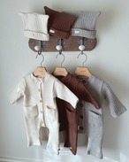 【 one gram / 予約 】Tony suit (all)