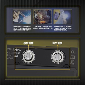 GKE 溶接面 自動遮光溶接面 0.0003秒高速自動遮光