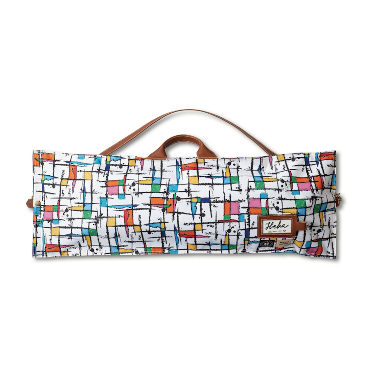 HEKA CHAIR COLONISTA ver.