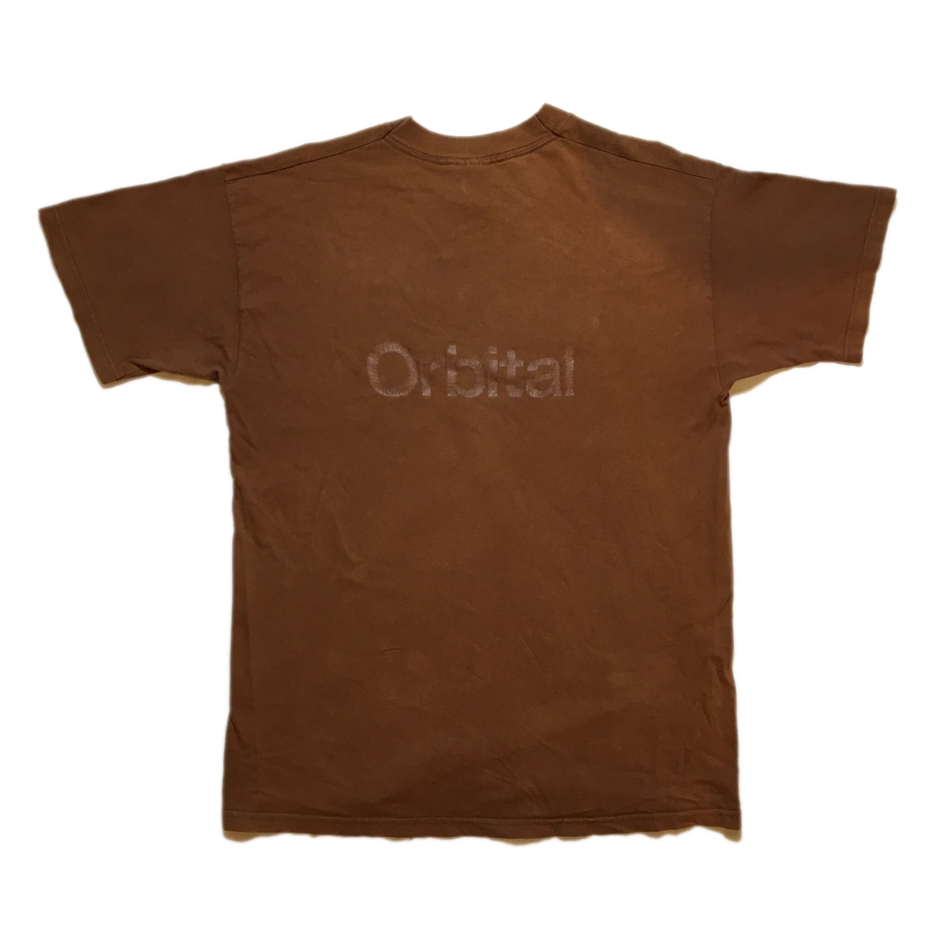 90s Orbital オービタル T-shirt <Vintage> | Pay ID