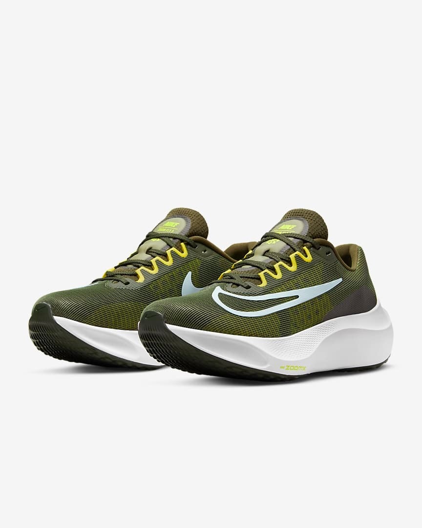 Nike Zoom Fly 5 ナイキ | jordan_sneakers