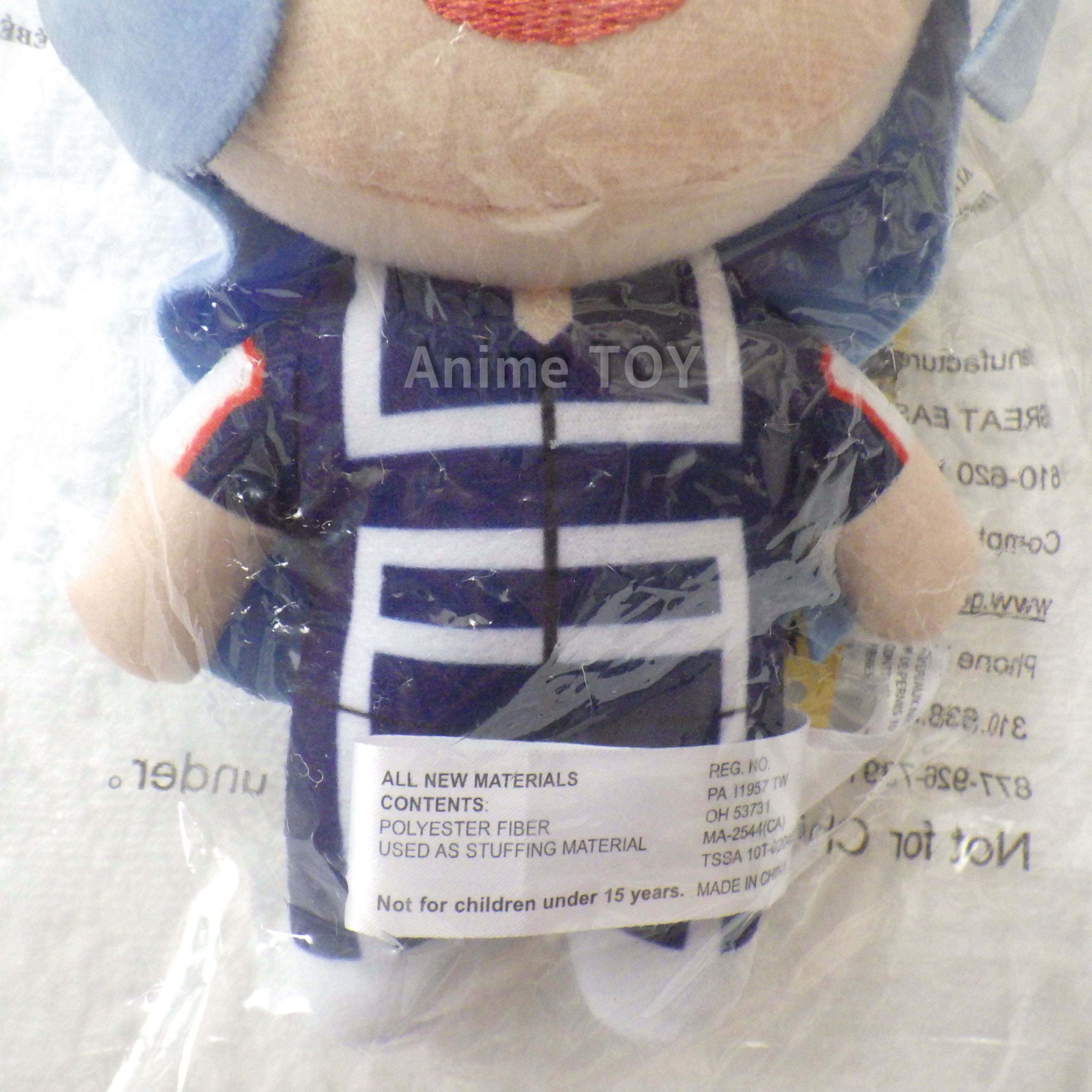 原神 ナヴィア ぬいぐるみ】スマイルハウス 原神 ナヴィア 40cm