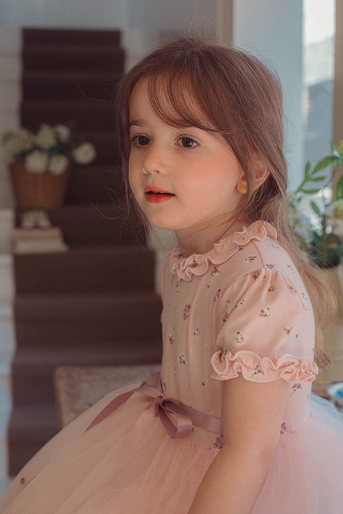 coco ribbon［取寄］frea onepiece 26summer