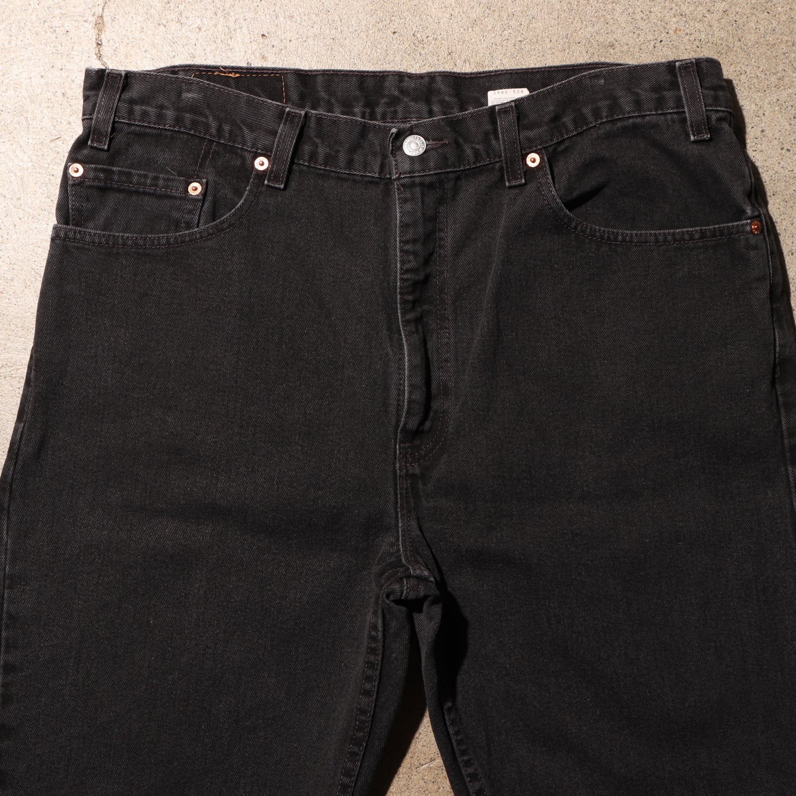 美品 38×30 Levi