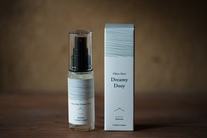 Komons | ピローミスト Dreamy Dozy 30ml