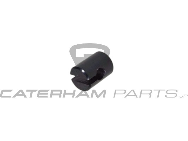 72168 バレル、スロットルケーブルエンド、WEBER キャブレター用