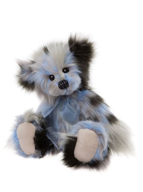 Bear - くま - | Charlie Bears JAPAN - チャーリーベアーズジャパン -