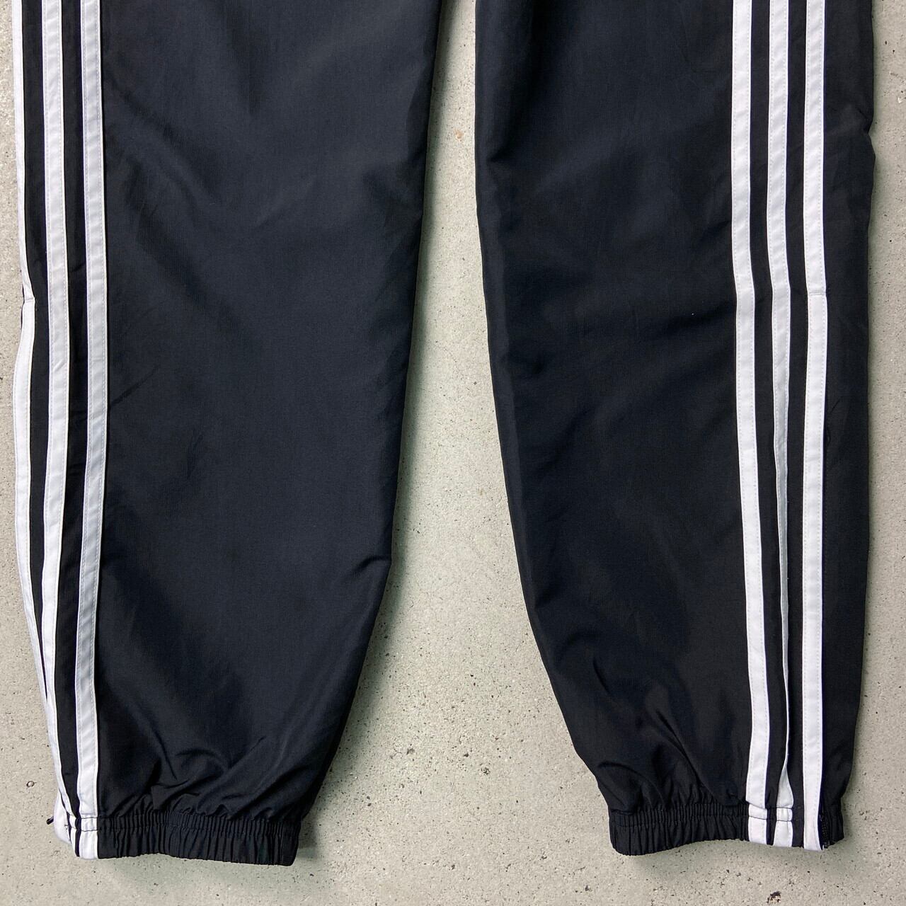 adidas アディダス ユベントス サイドライントラックパンツ メッシュ