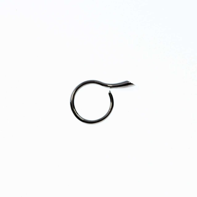 Brunch ring Duo：3color