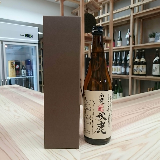 配送用箱（720ml瓶　１本用）