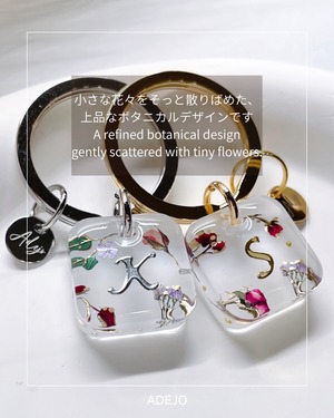 botanical 【square】