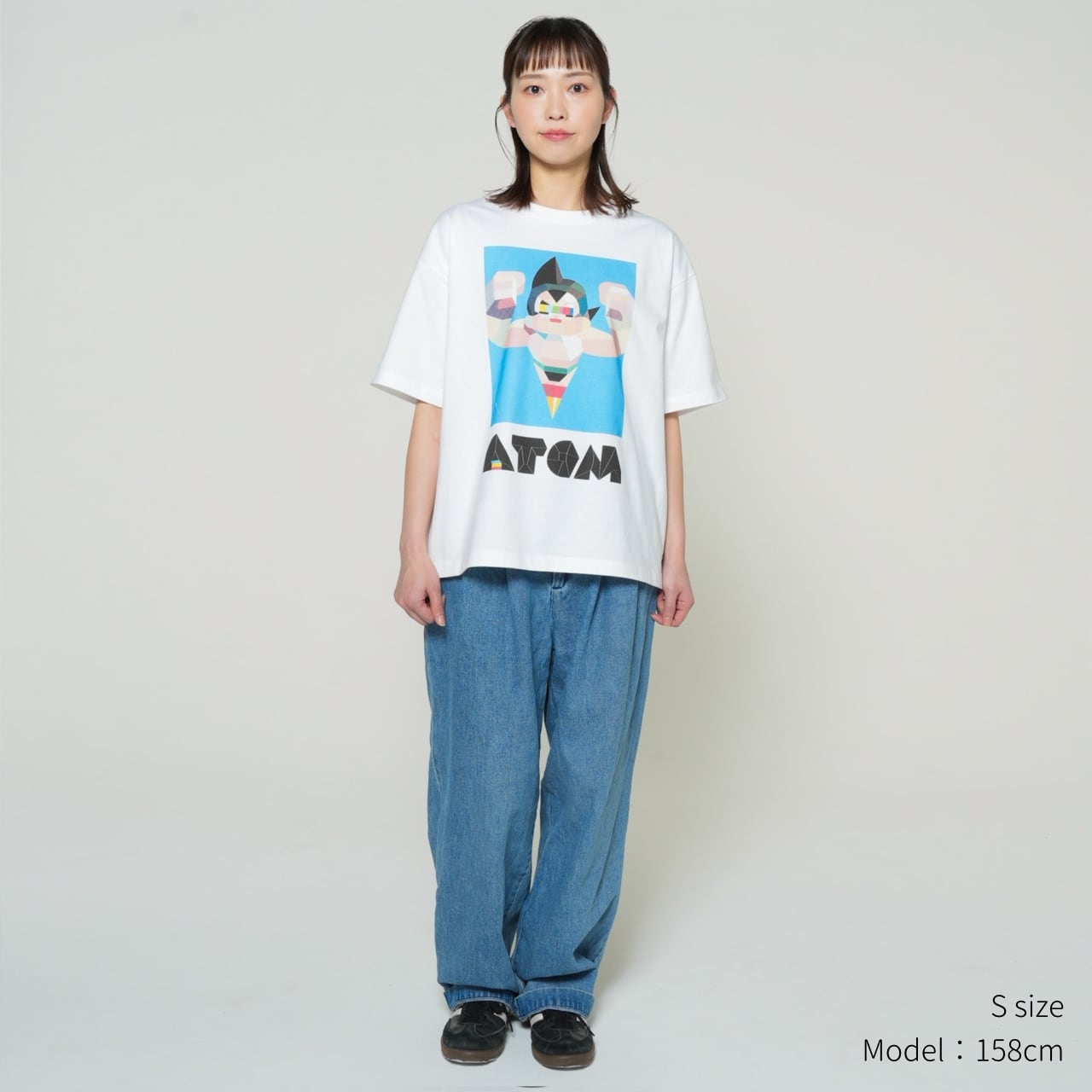 M/TAG Box T-shirts 