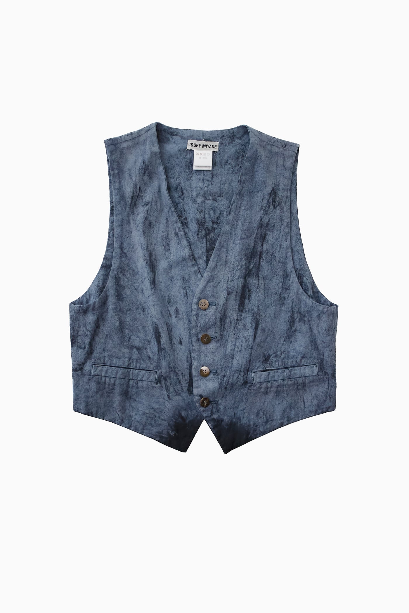 イーストバイウエスト期】日本製 A.P.C. 2nd DENIM JACKET | Reben