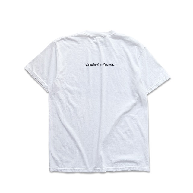 "MIDNIGHT LIGHTNING" TEE
