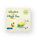 Winter Herb Tea　～じんわりぽかぽか～