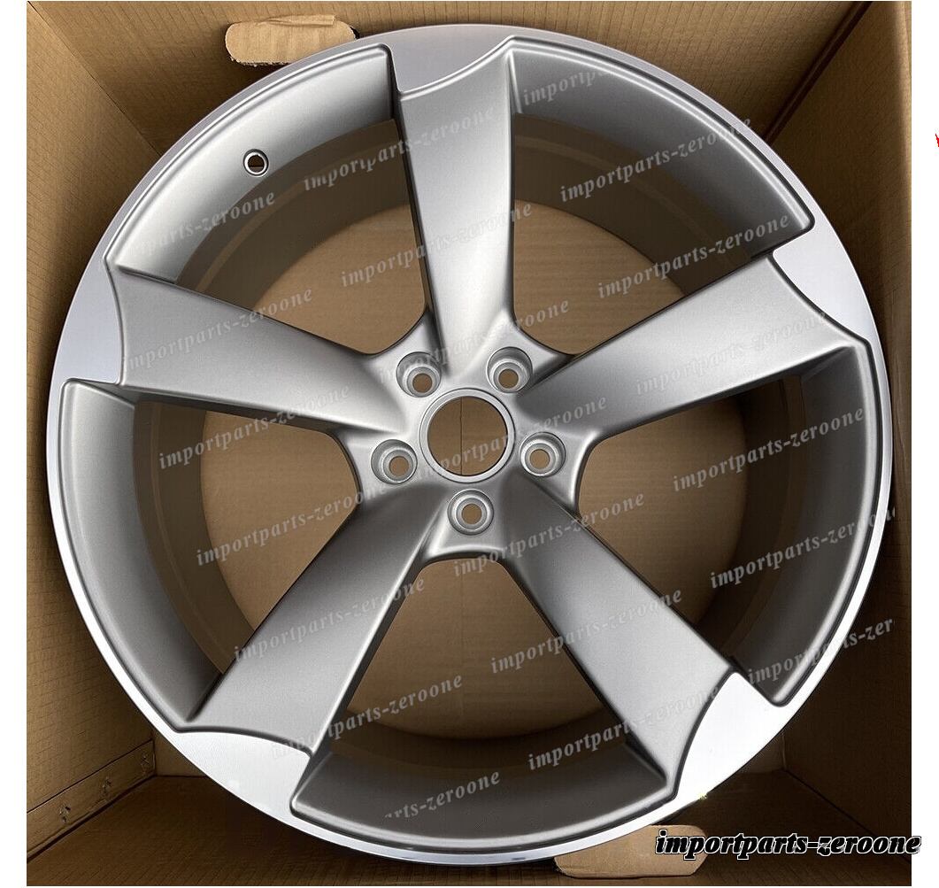 アウディ TTS 20x9 オフセット35 4 個セット 20インチ Avant style アウディ TTS 20x9 オフセット35 4 個セット 20インチ Avant style