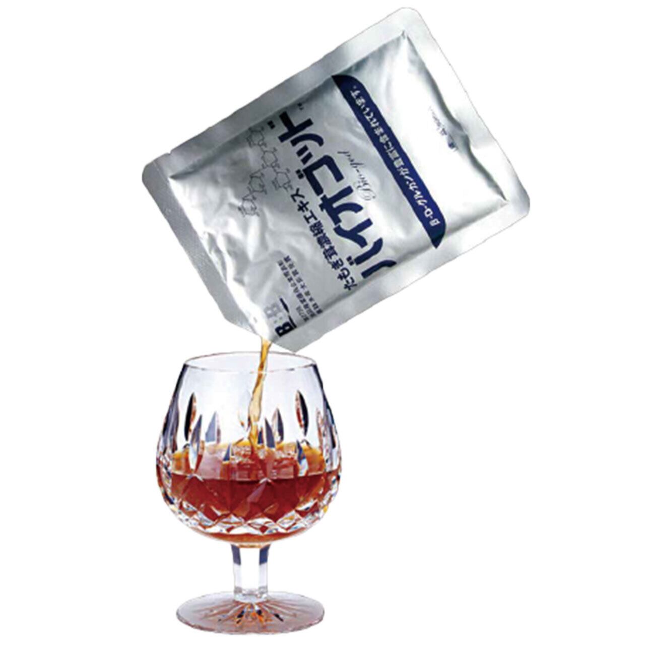 バイオゴッド 80ml×30袋入(約1か月分) | 【たもぎ茸がおいしい バイオゴッド 80ml×30袋入(約1か月分) | 【たもぎ茸がおいしい