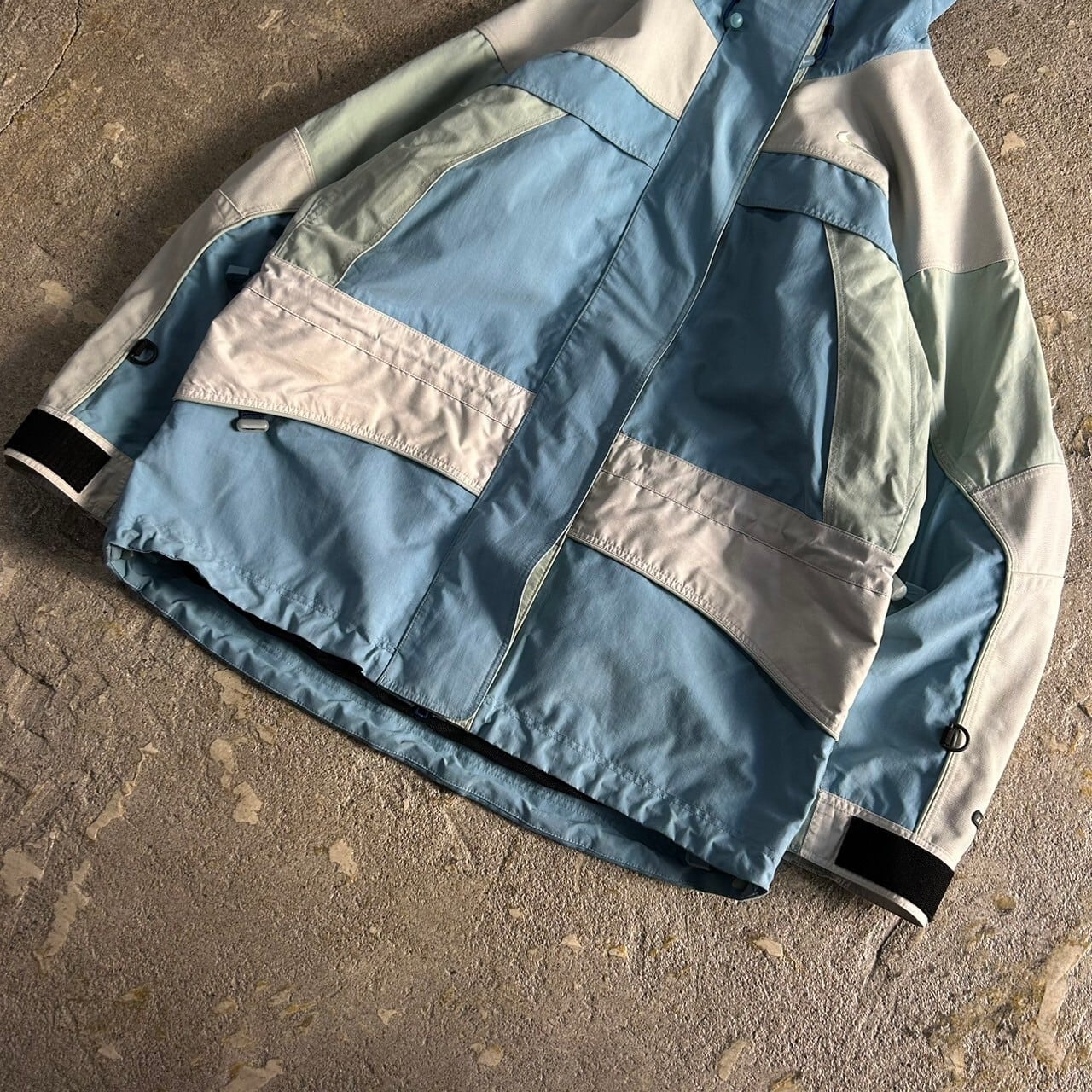00s NIKE ACG snowboard jacket【仙台店】 | What