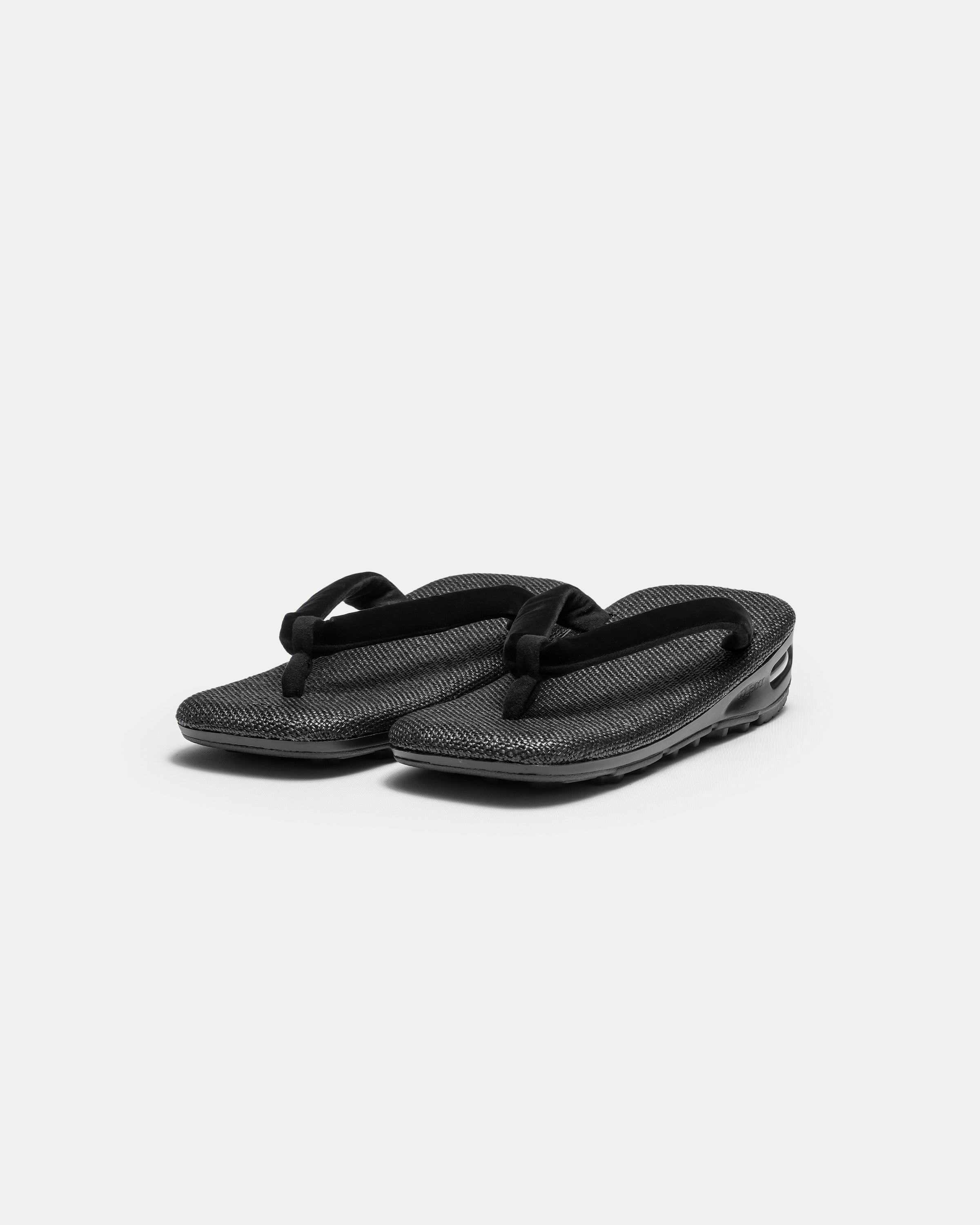 SETTA × SNEAKER “ unda ” / TOUGH SUMI | goyemon ONLINE STORE