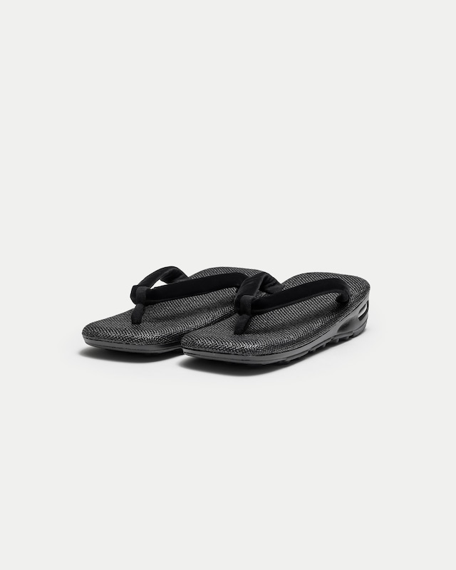 SETTA × SNEAKER “ unda ” / TOUGH SUMI