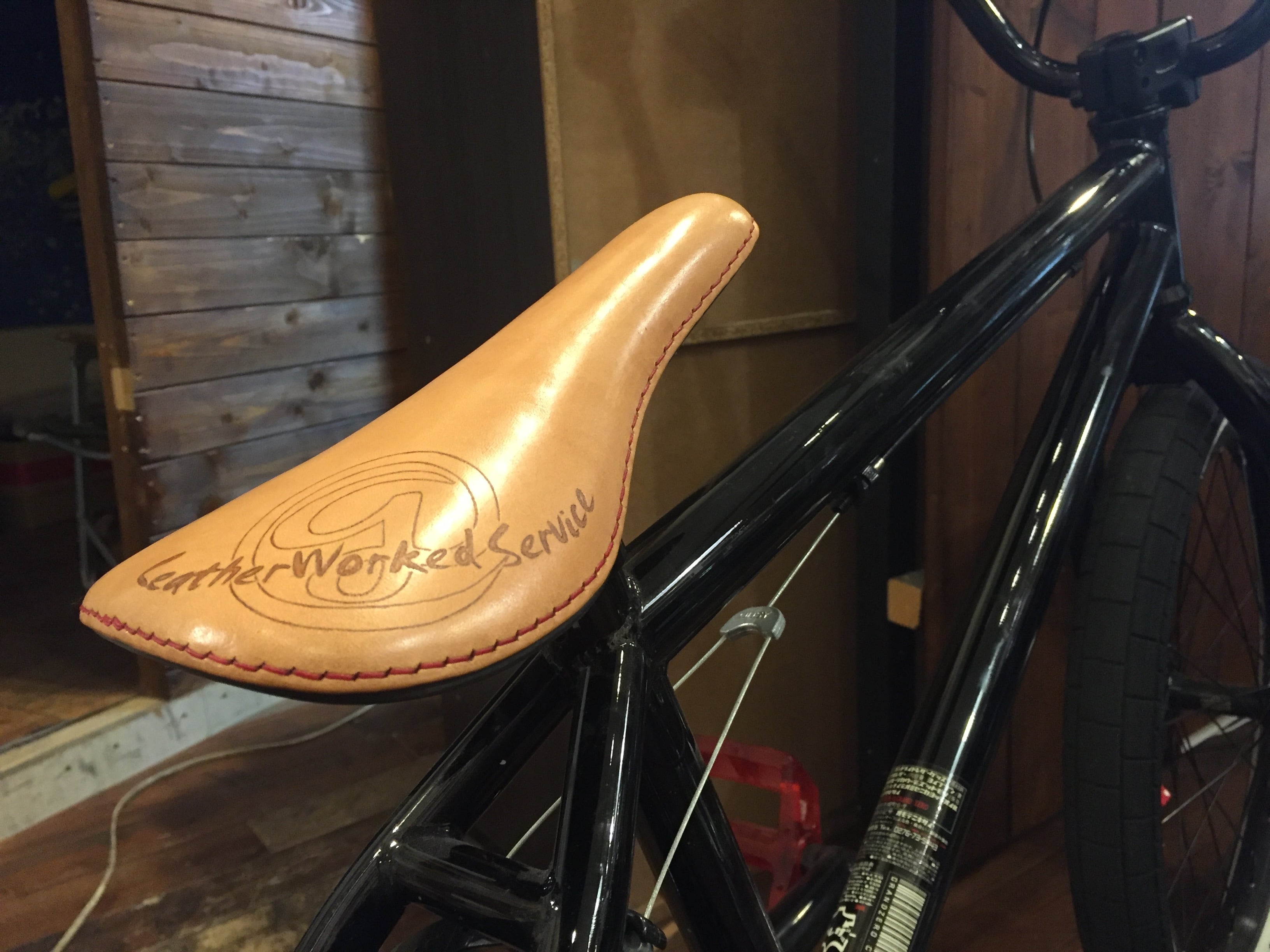 自転車 サドルシート(バイク・BMX) | Pay ID