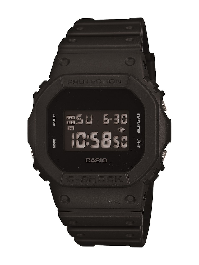 CASIO G-SHOCK DW-5600BB-1JF