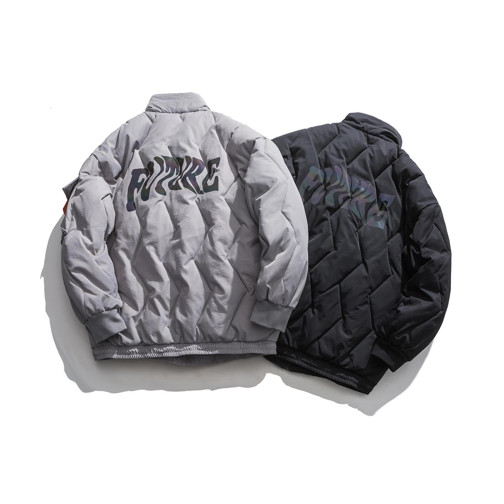 【新作】【送料無料】 Road Vintage WinterWorkwearコットンジャケットメンズルーストレンディコットンジャケットスチューデントオールマッチジャケットメンズウォームコットンジャケット-アリババ ウィンター 冬物 ビンテージ hip6-161115373204027
