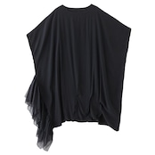 ゆったり ドルマンスリーブ ワンピース 30202