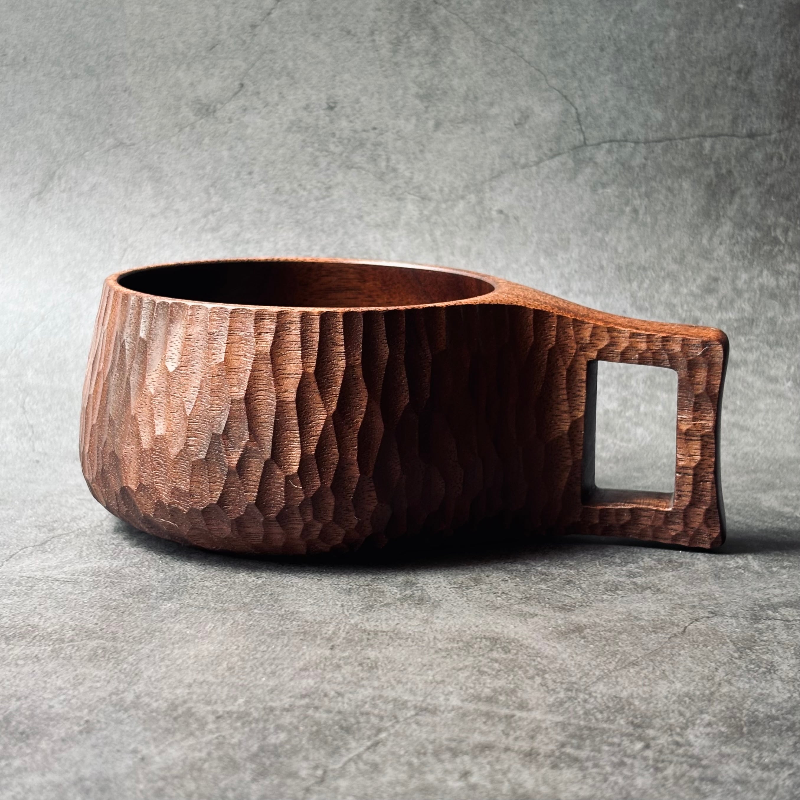 ウォルナット WALNUT CUP 280ml - WL13