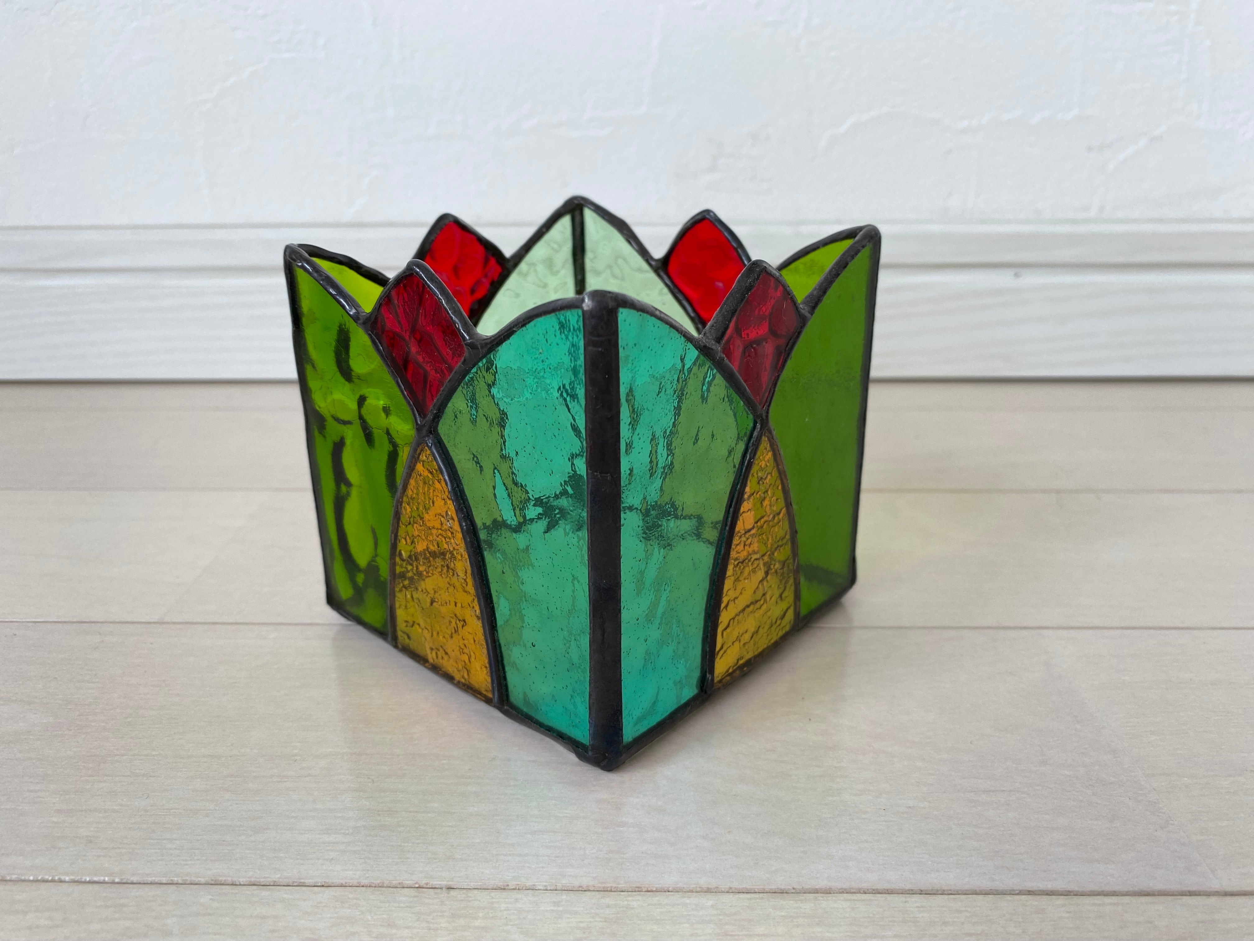 ティアラステンドパネル 楽天市場】ティアラ ステンドグラスの通販